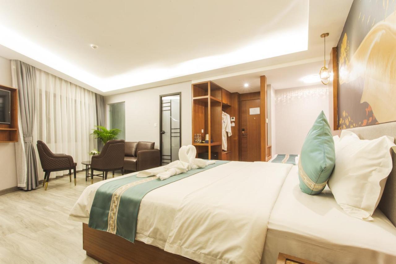 Thapae Twins Hotel Chiang Mai Esterno foto
